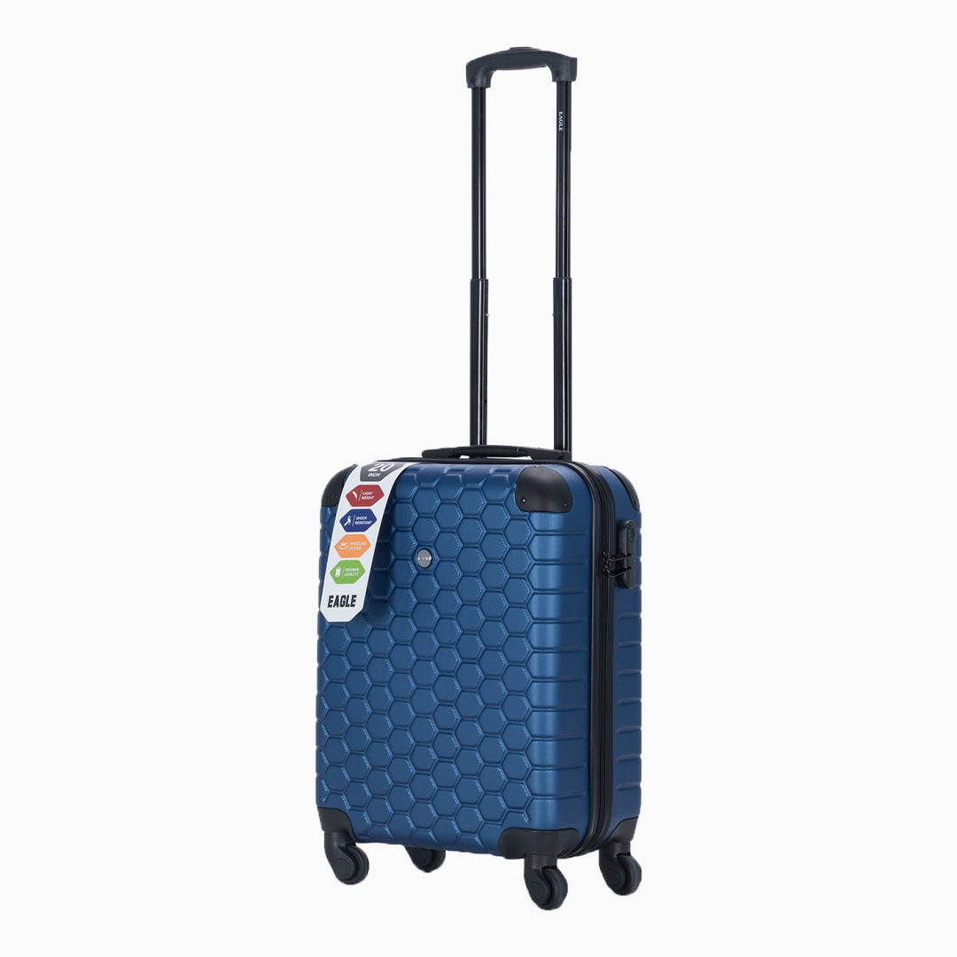Mayfair 87cm: Navy, view 27