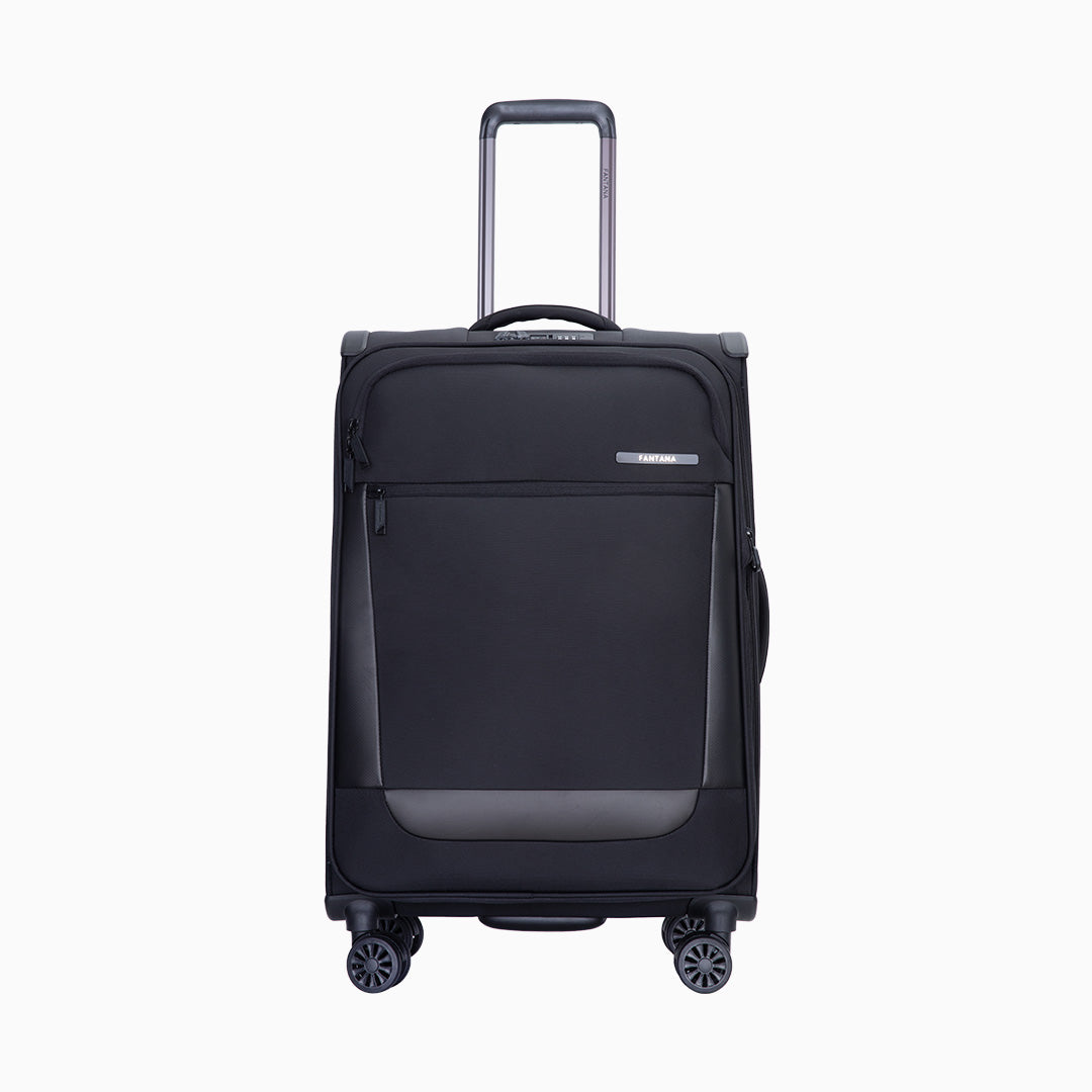 Knightsbridge 81cm: Black