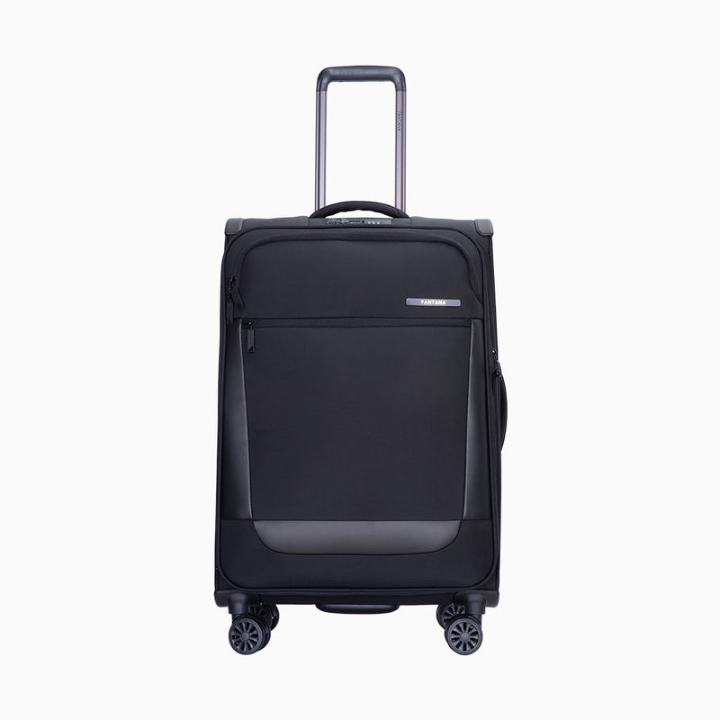 Knightsbridge 81cm: Black