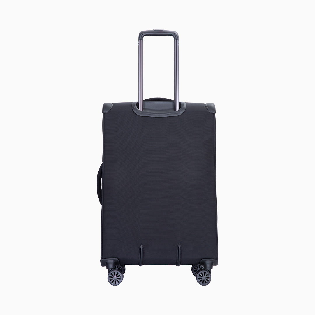 Knightsbridge 81cm: Black, view 47