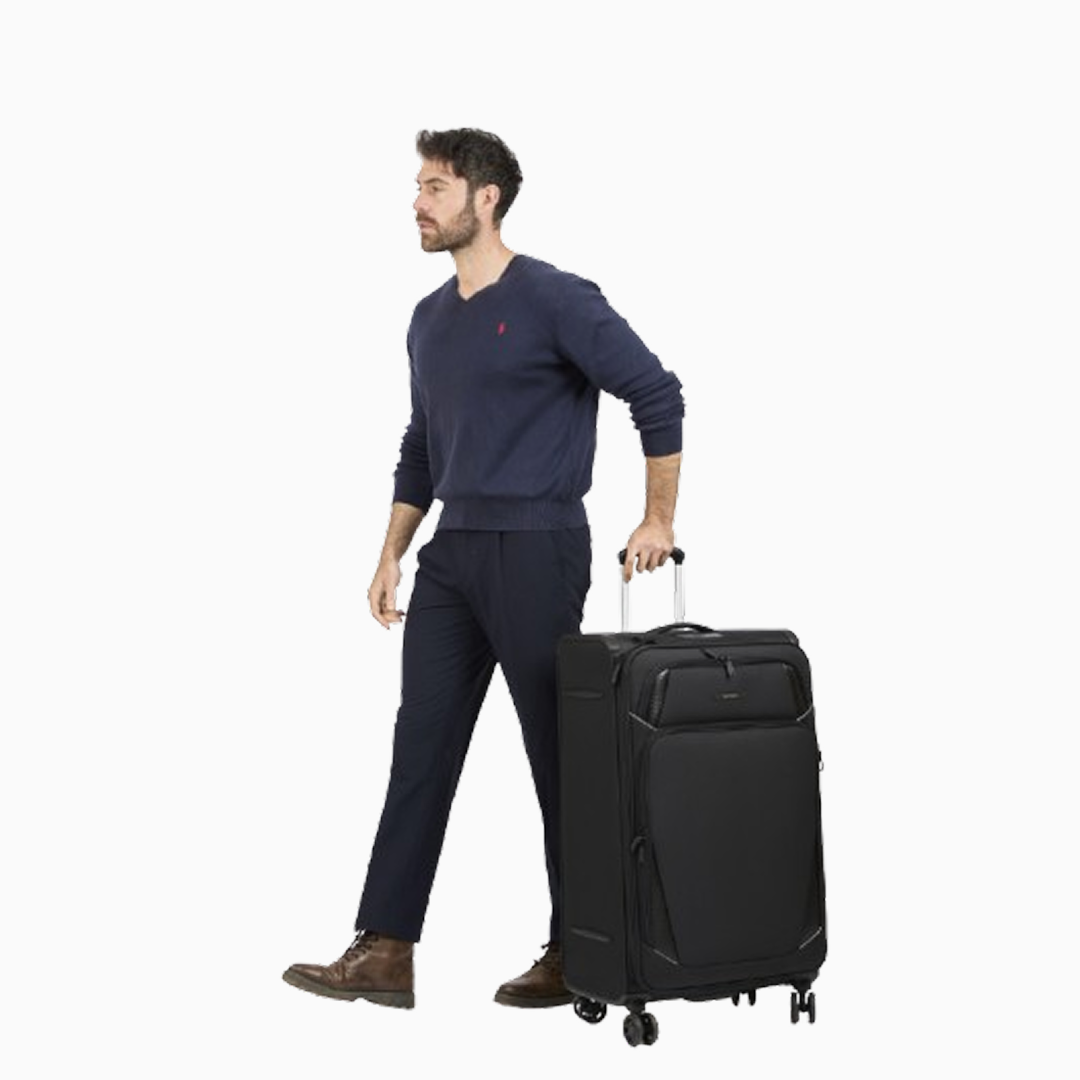 Soho Large 76cm: Black