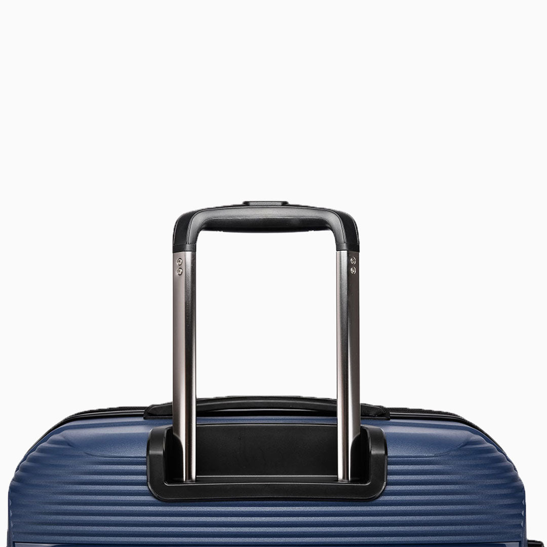 Greenwich 55.5cm: Navy, view 47