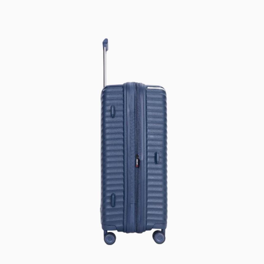Marylebone 55.5cm: Navy Blue, view 38