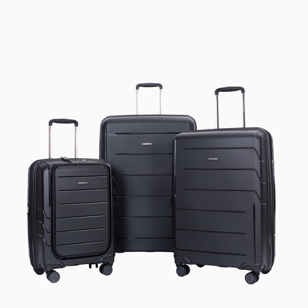 Chelsea 56cm: Black, view 48