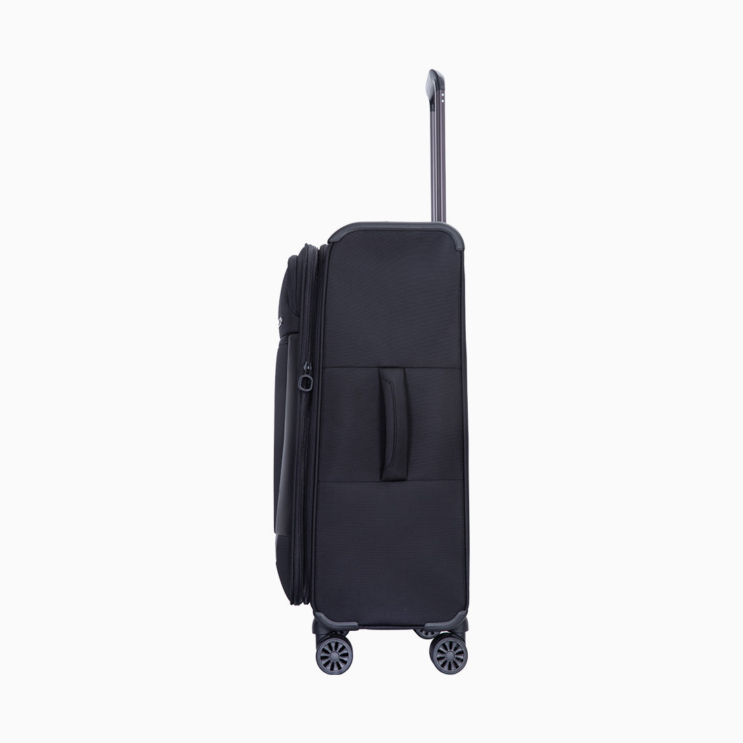 Knightsbridge 81cm: Black, view 48