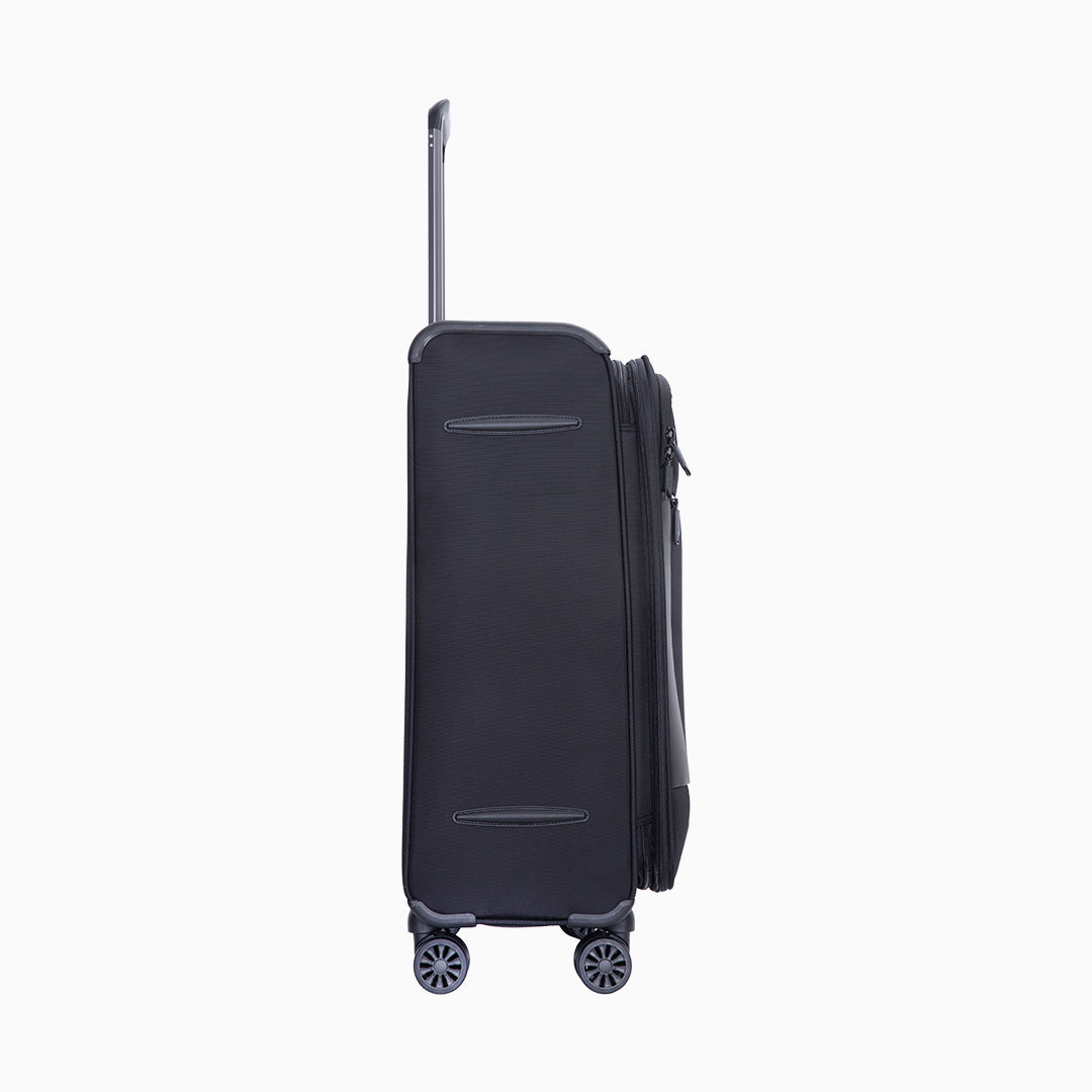 Knightsbridge 81cm: Black, view 49