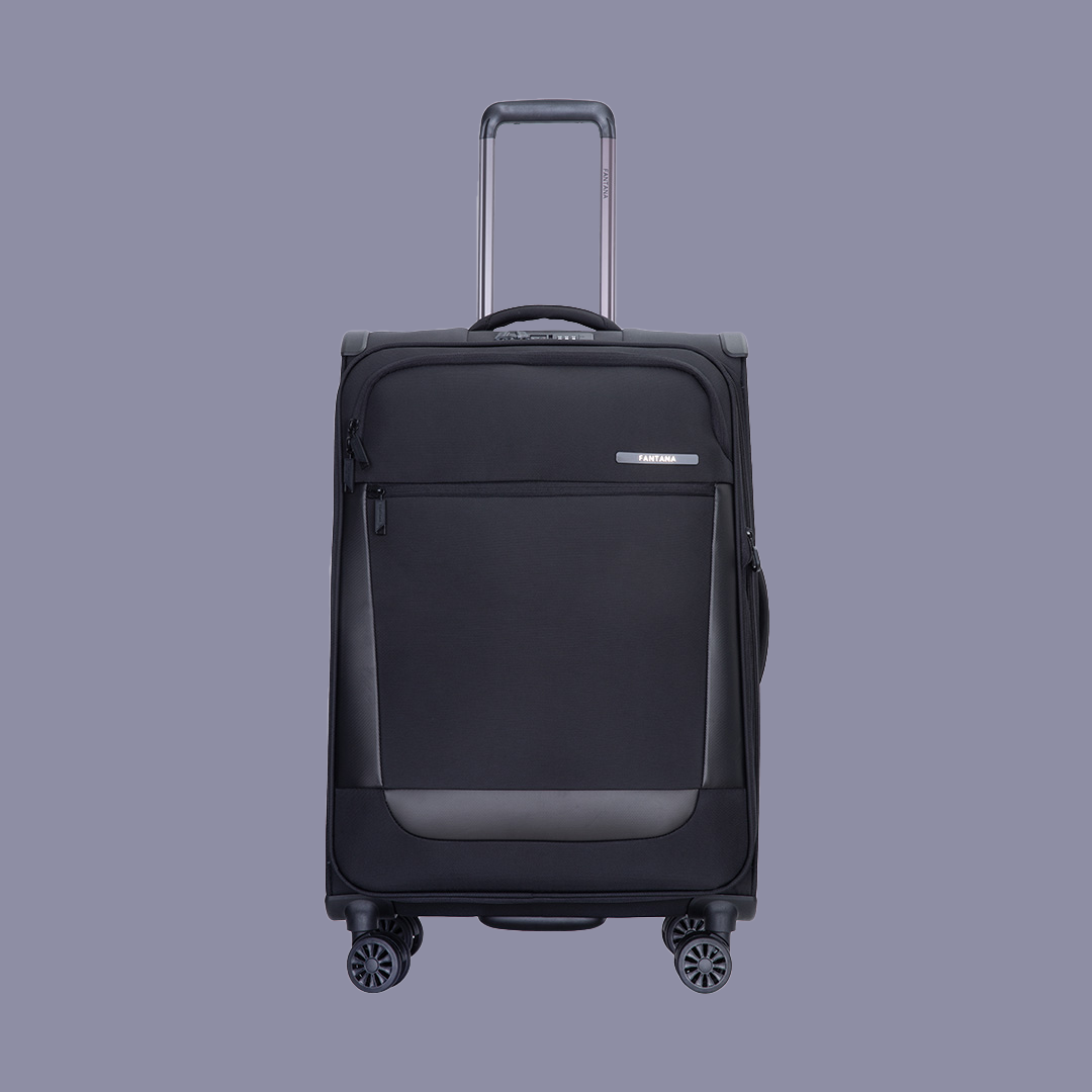 Knightsbridge 81cm: Black, view 50