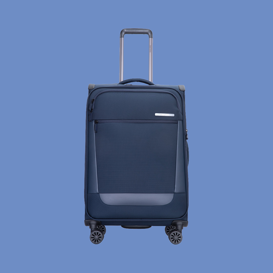 Knightsbridge 81cm: Navy, view 51