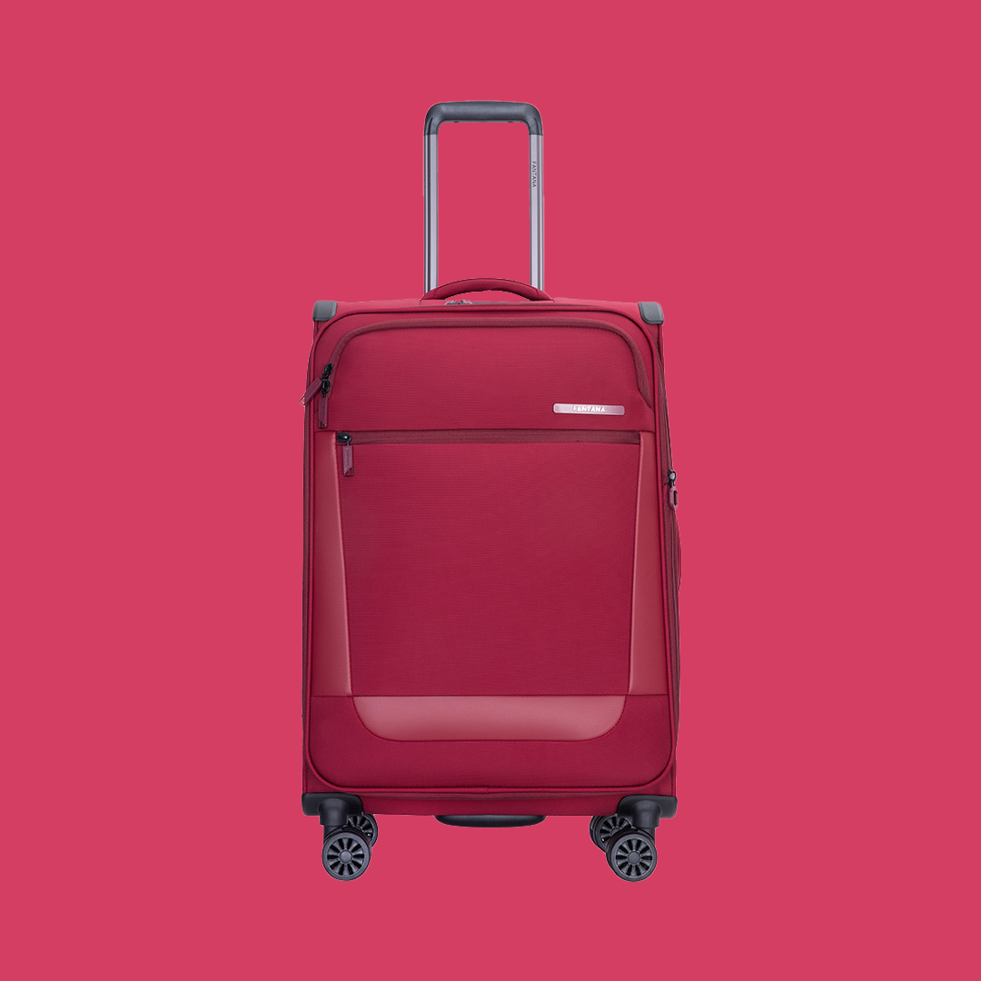 Knightsbridge 81cm: Crimson Red, view 52