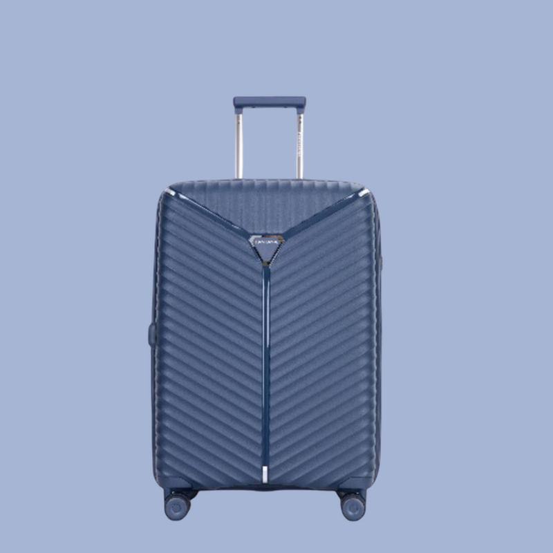 Marylebone 55.5cm: Navy Blue