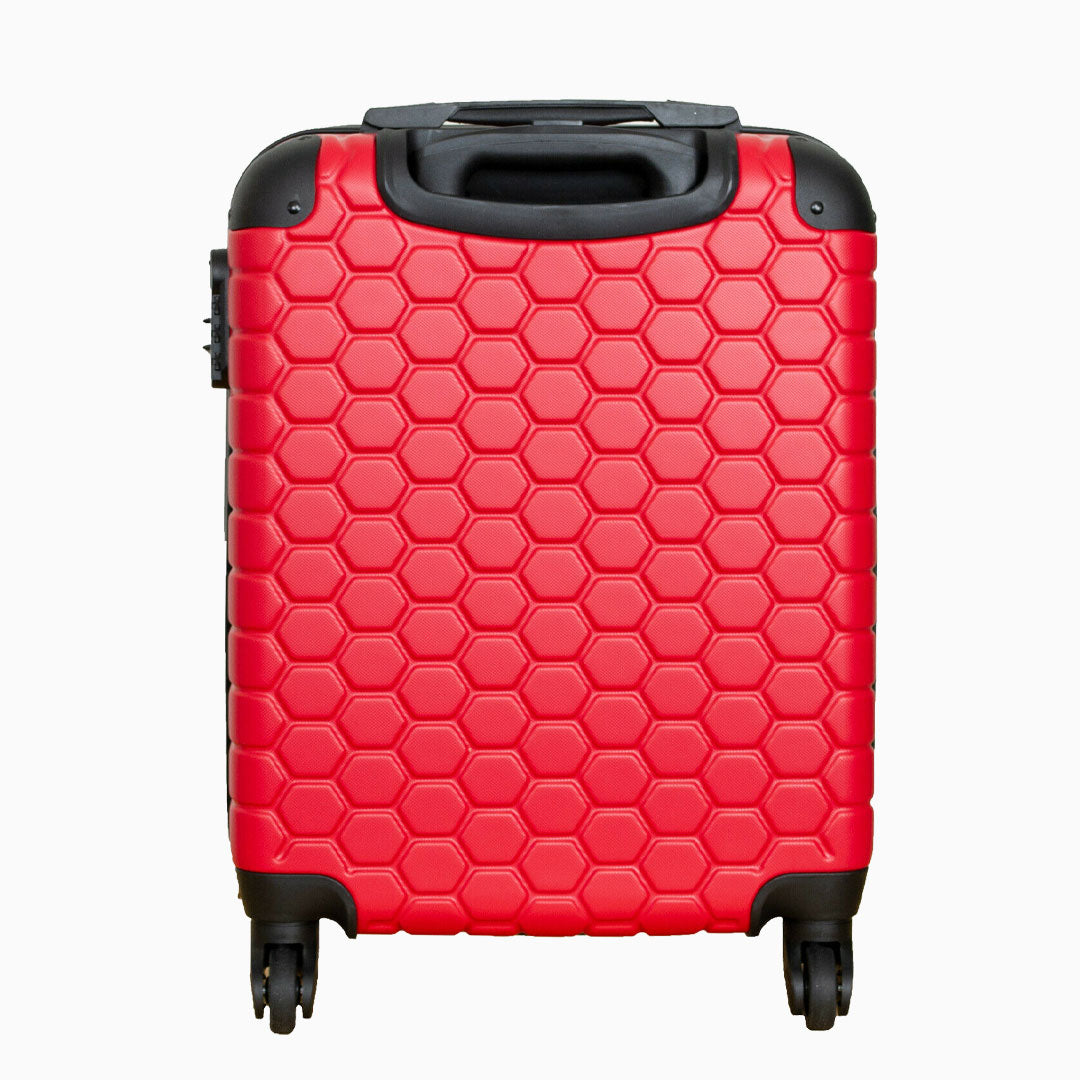 Mayfair 87cm: Crimson Red, view 36