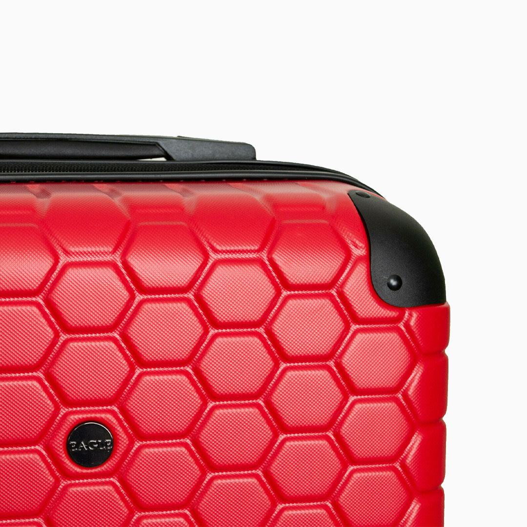 Mayfair 87cm: Crimson Red, view 37