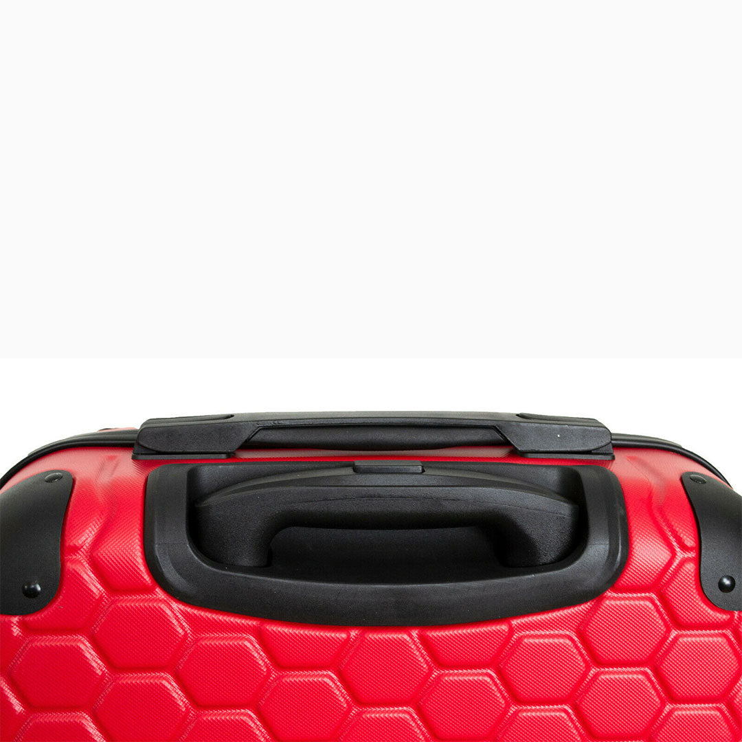 Mayfair 87cm: Crimson Red, view 38