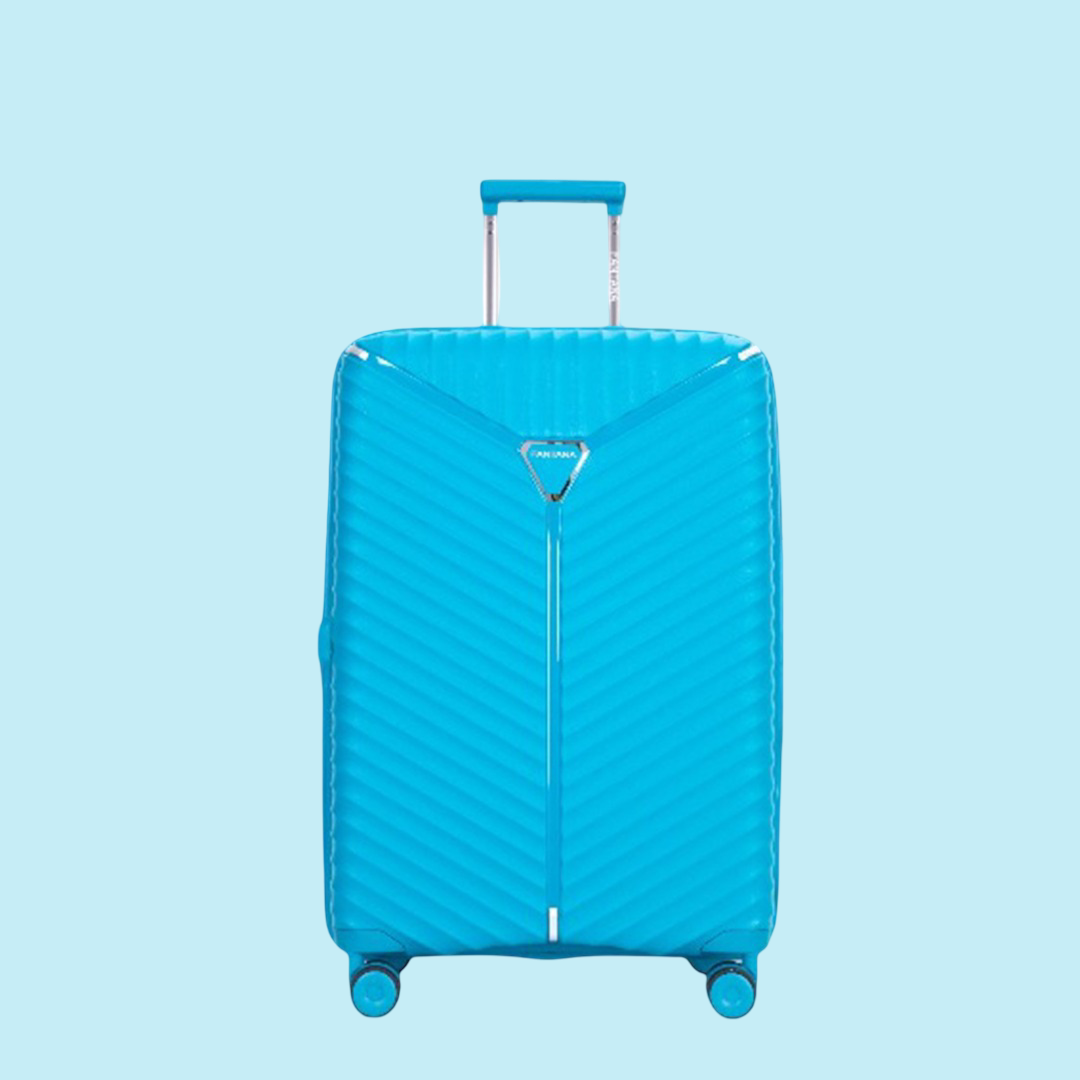 Marylebone 78.5cm: Blue