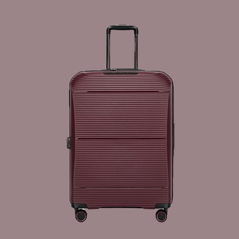 Greenwich 68cm: Burgundy