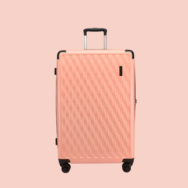 Kensington 55cm: Peach Pink