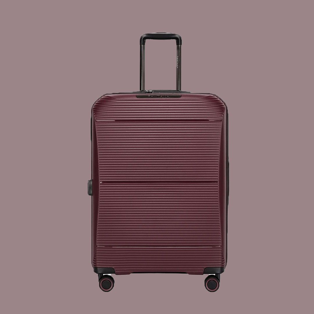 Greenwich 55.5cm: Burgundy