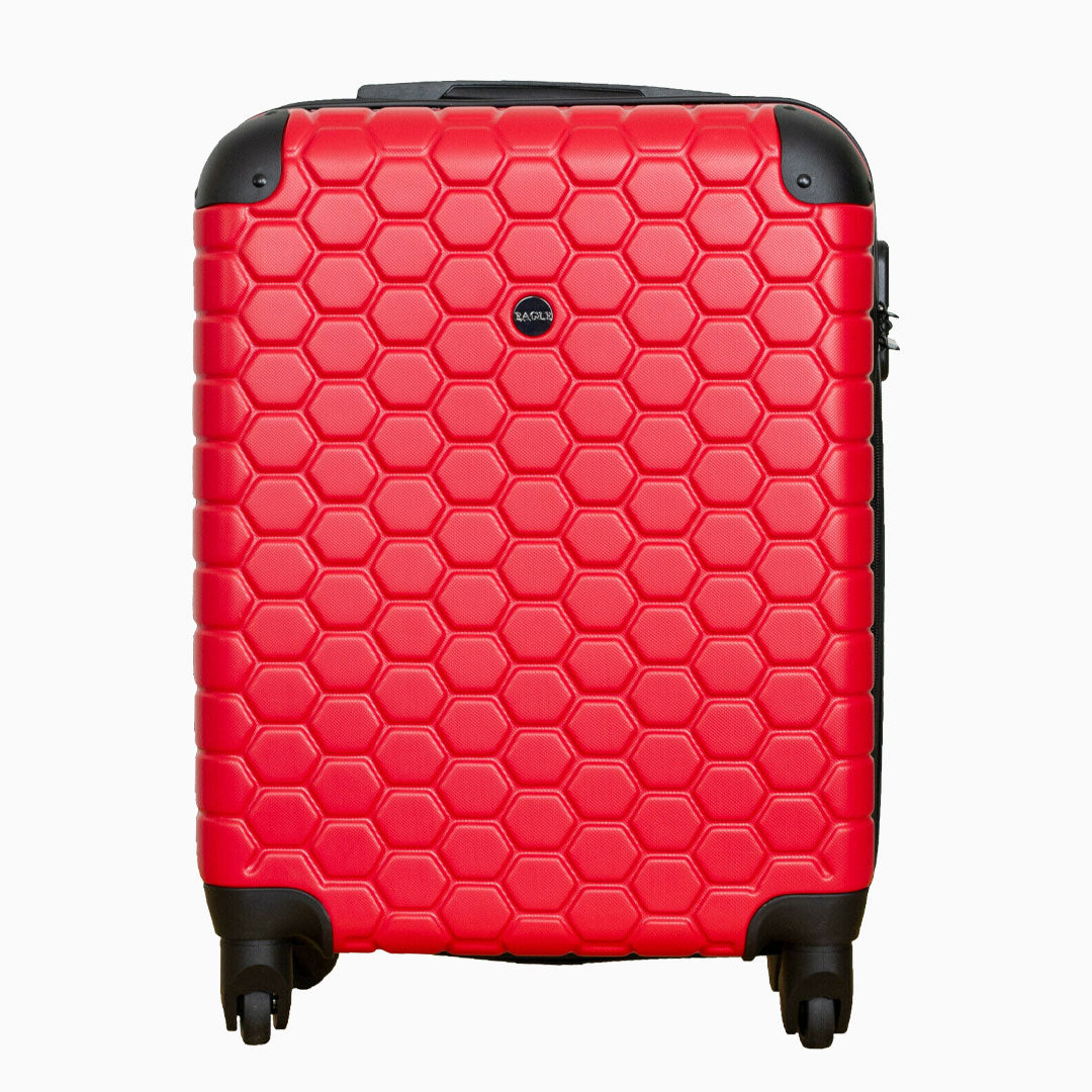 Mayfair 87cm: Crimson Red, view 40