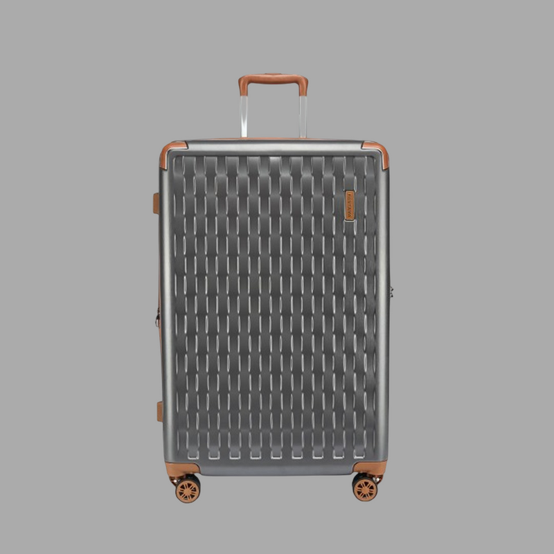 Kensington 76cm: Charcoal Gray