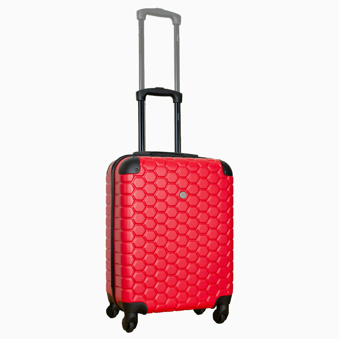 Mayfair 87cm: Crimson Red, view 44