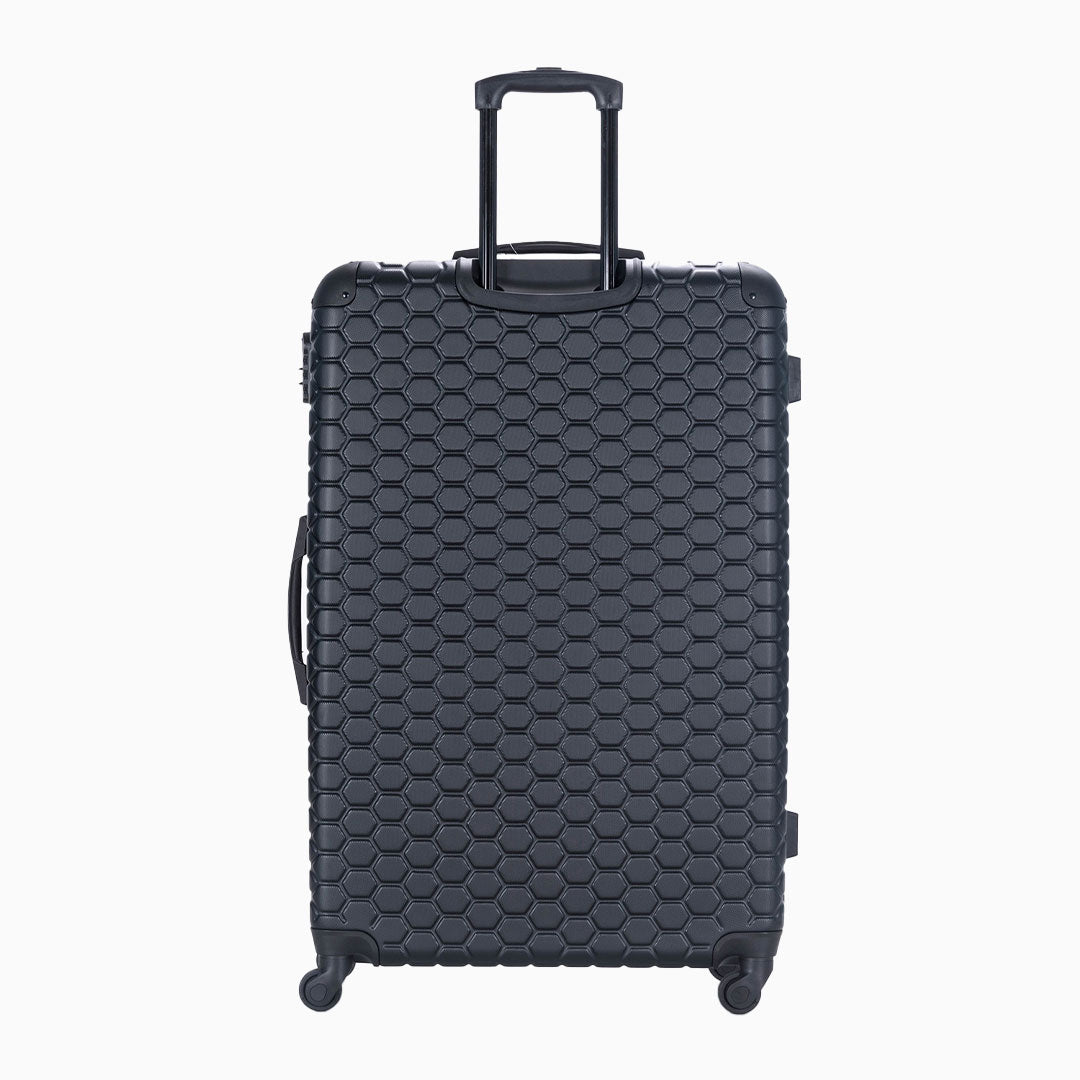 Mayfair 87cm: Black, view 45