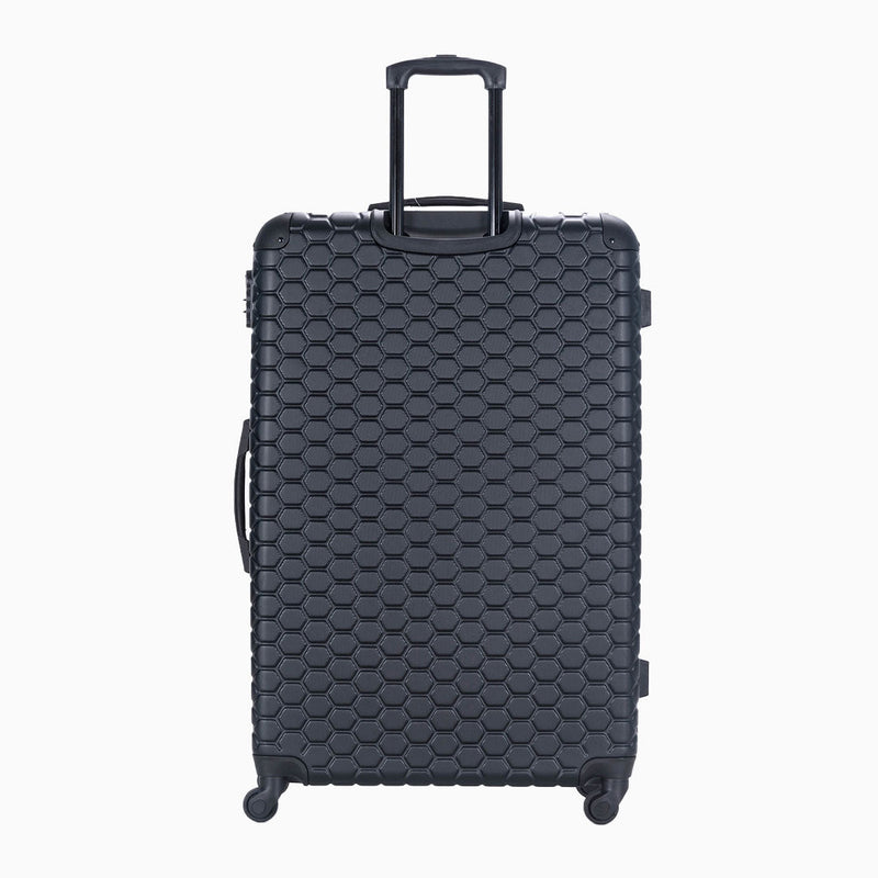 Mayfair 87cm: Black, view 45