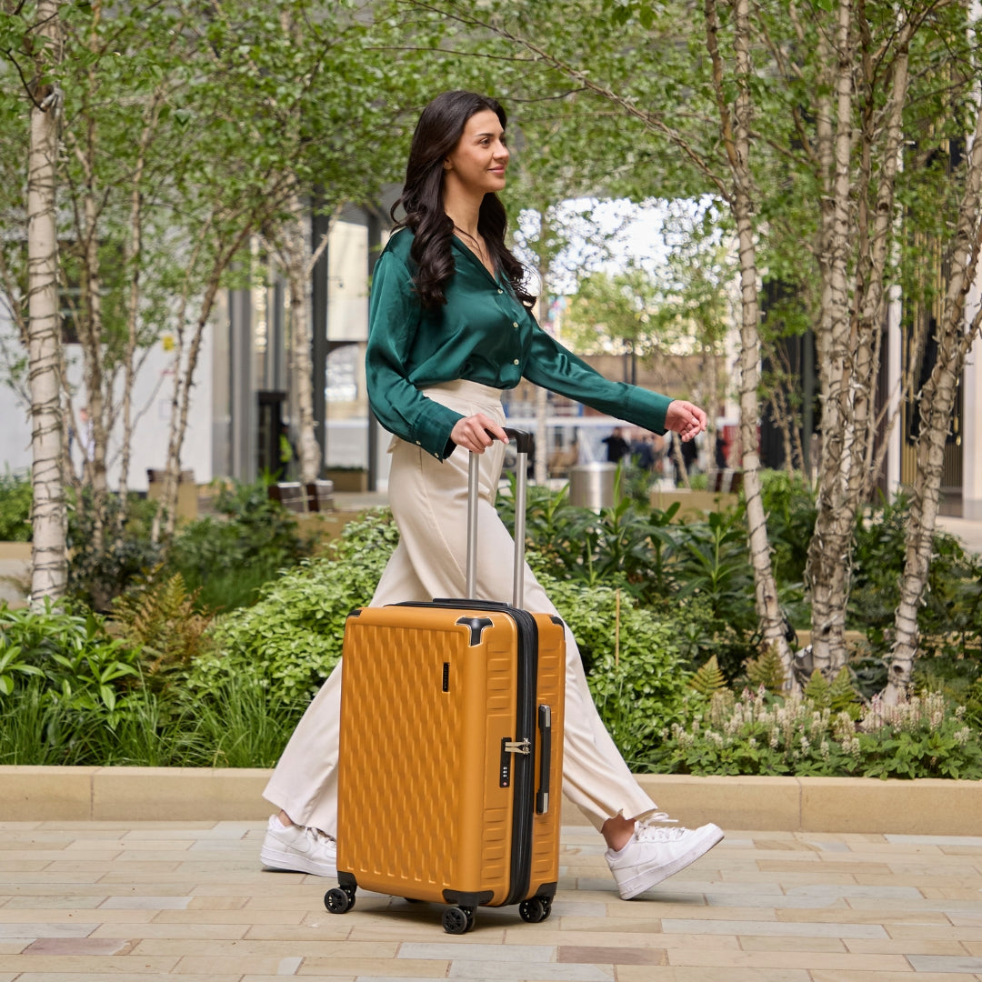 Kensington 76cm: Gold, view 63