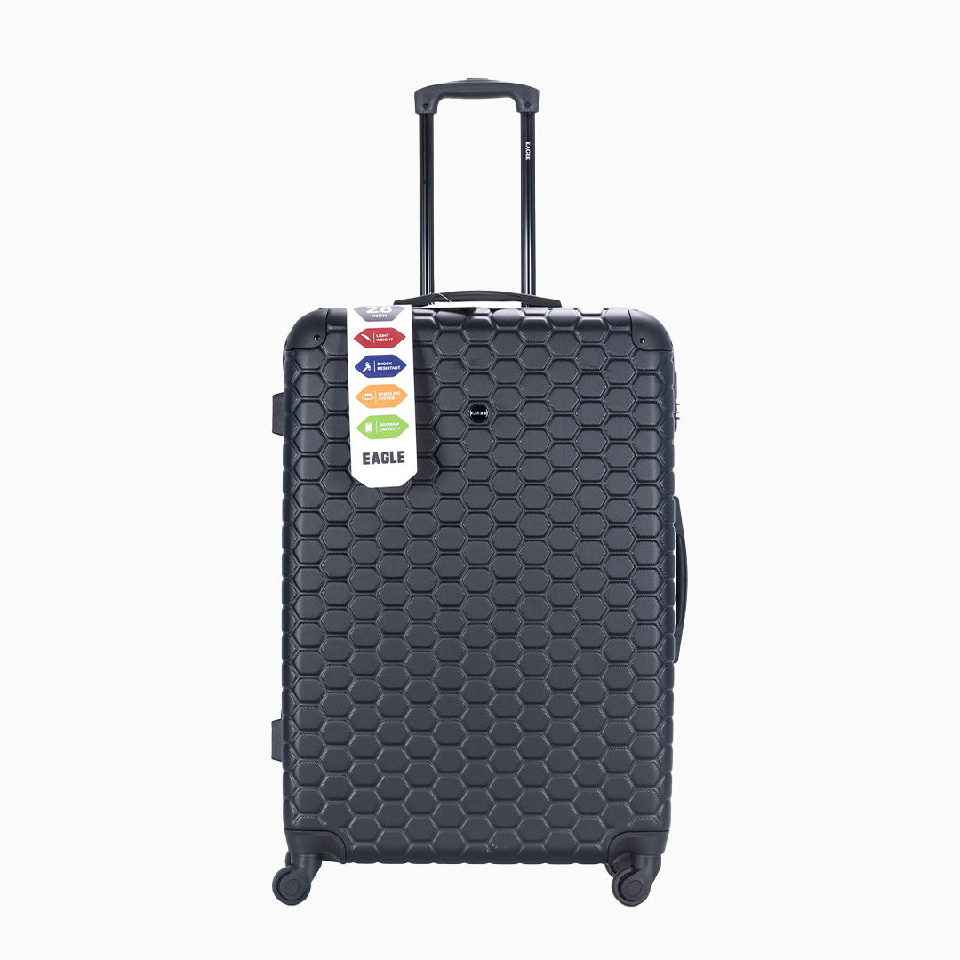 Mayfair 87cm: Black, view 46
