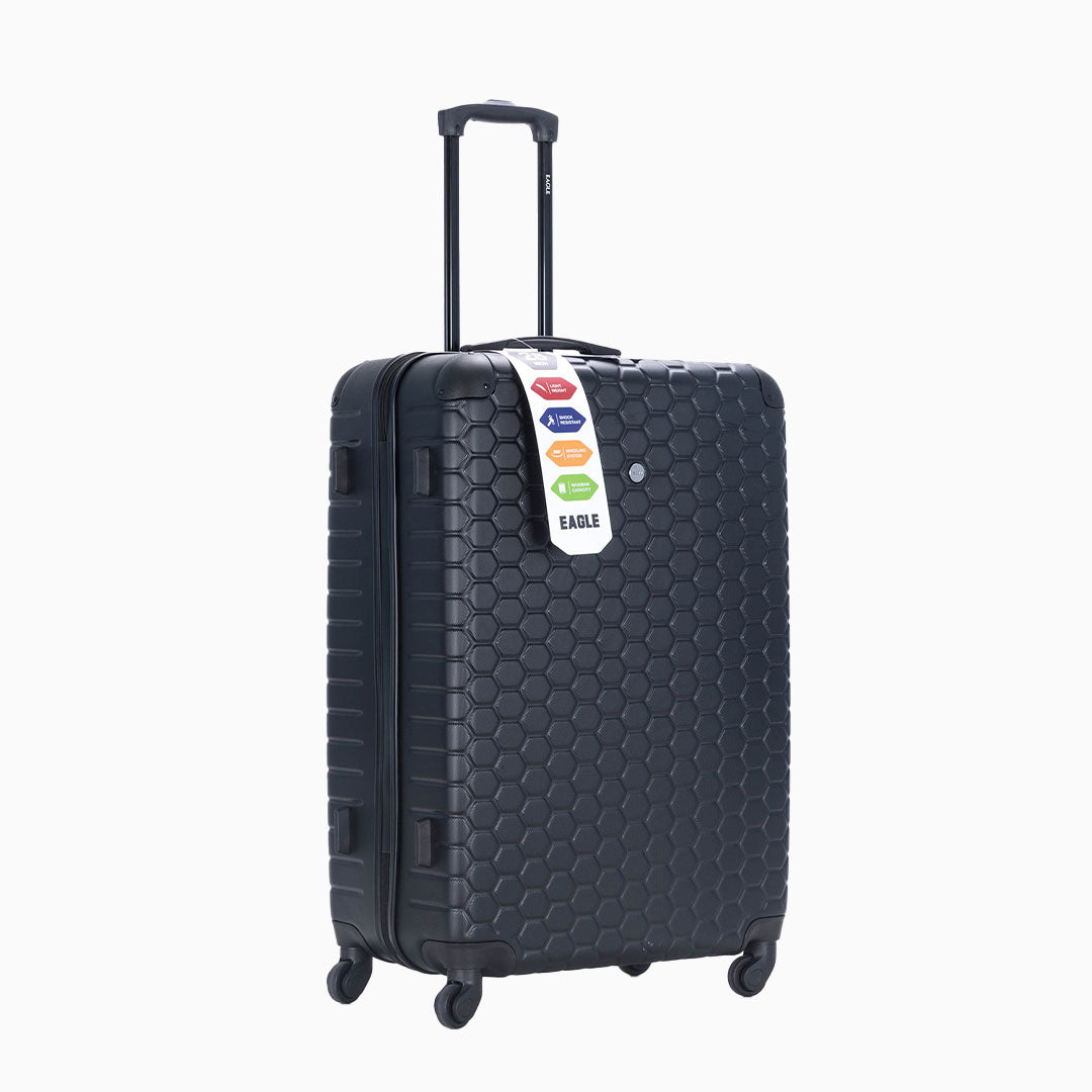 Mayfair 87cm: Black, view 47
