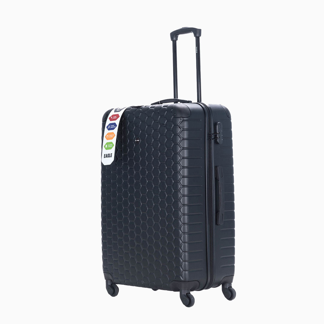 Mayfair 87cm: Black, view 48