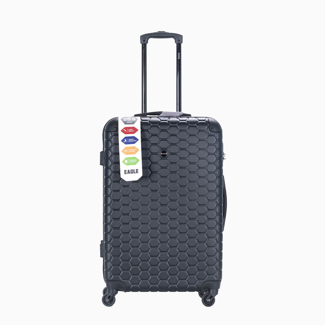 Mayfair 87cm: Black, view 50