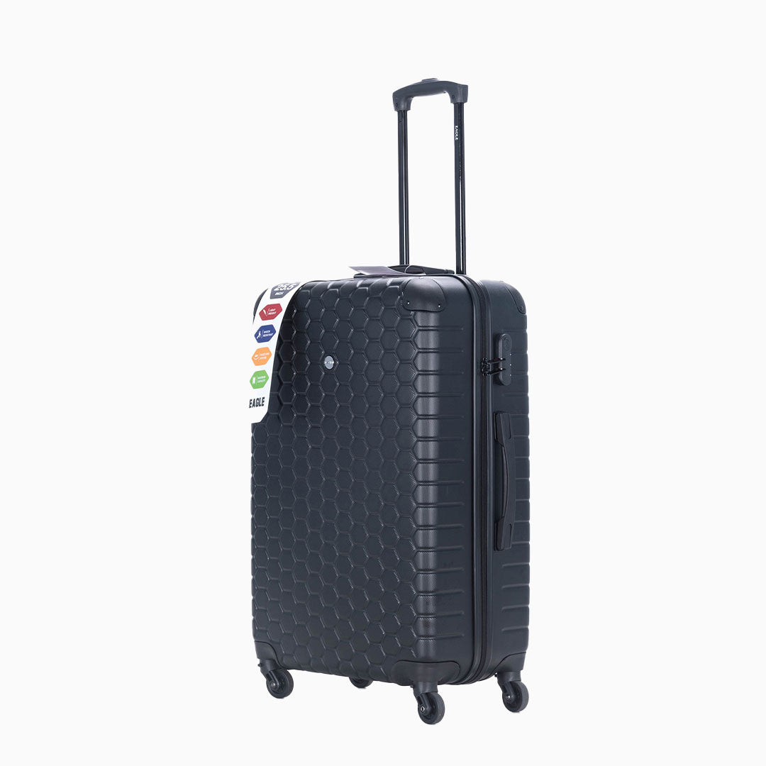 Mayfair 87cm: Black, view 52