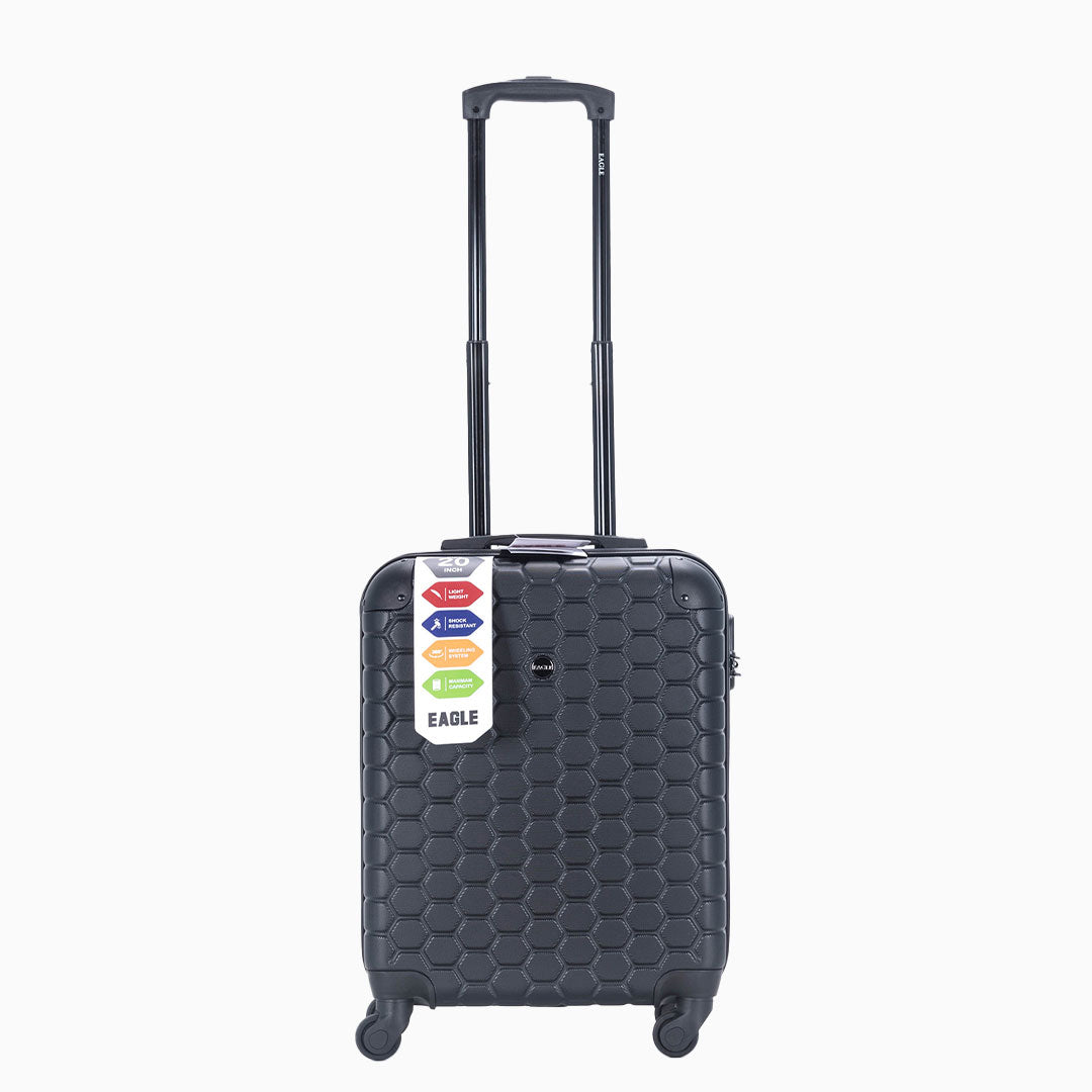 Mayfair 87cm: Black, view 54