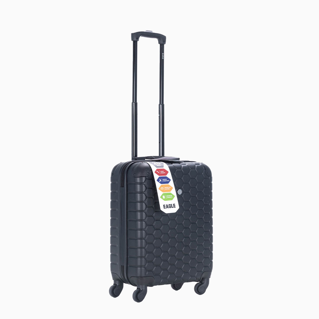 Mayfair 87cm: Black, view 55