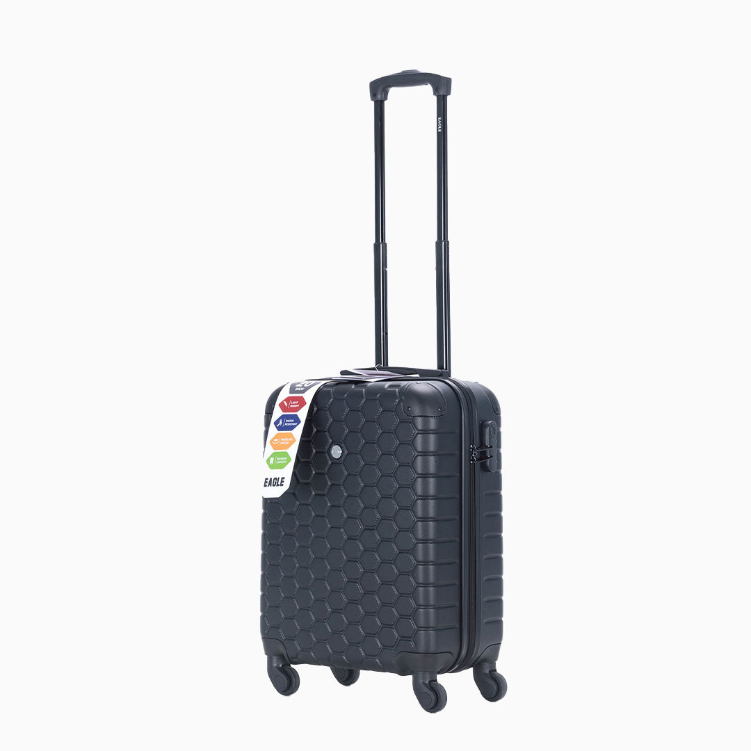 Mayfair 87cm: Black, view 56