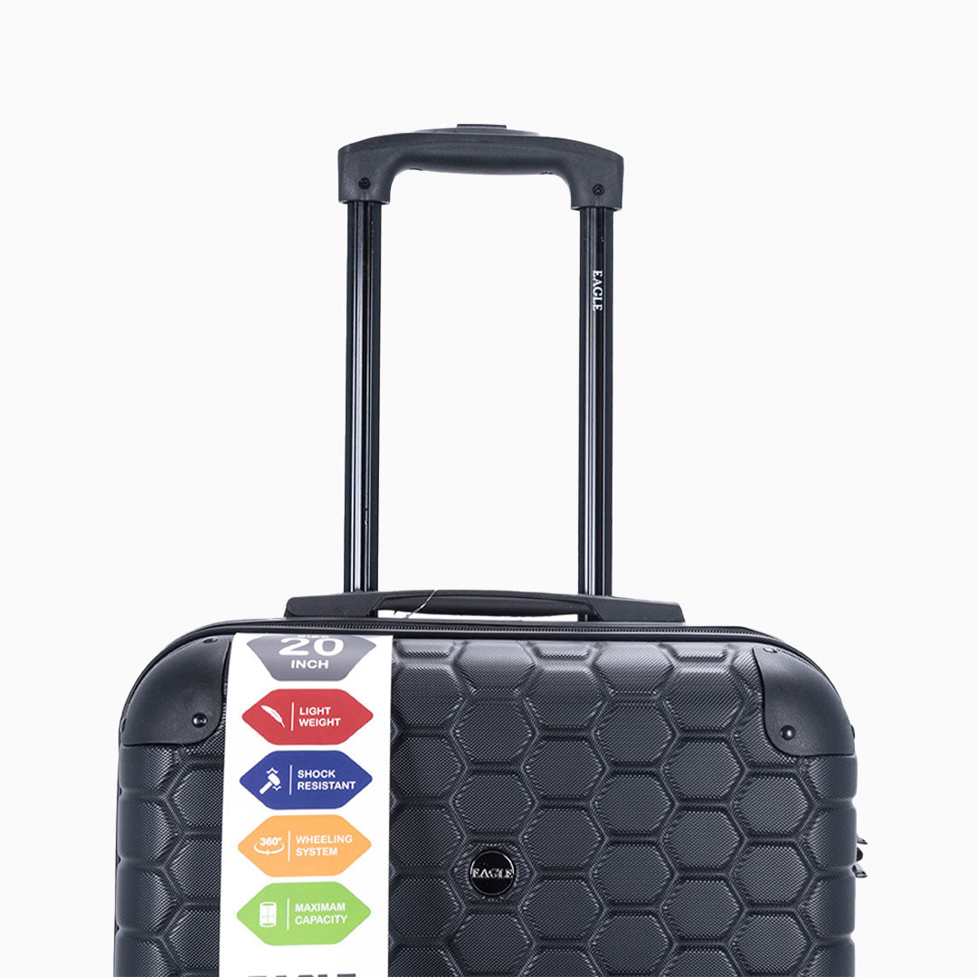 Mayfair 87cm: Black, view 58
