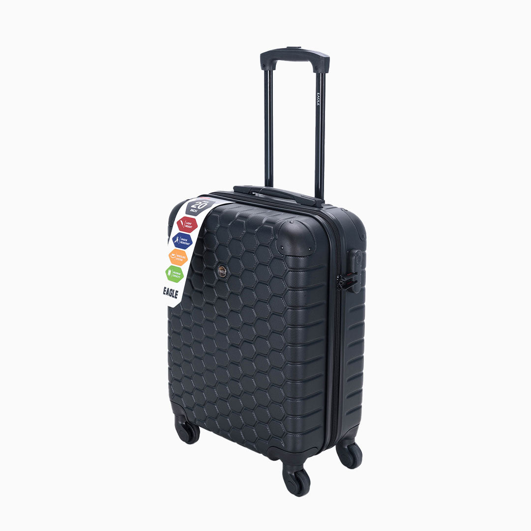 Mayfair 87cm: Black, view 59