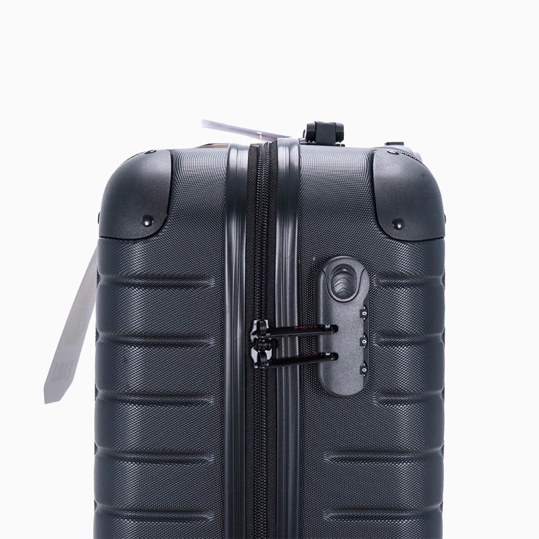 Mayfair 87cm: Black, view 60
