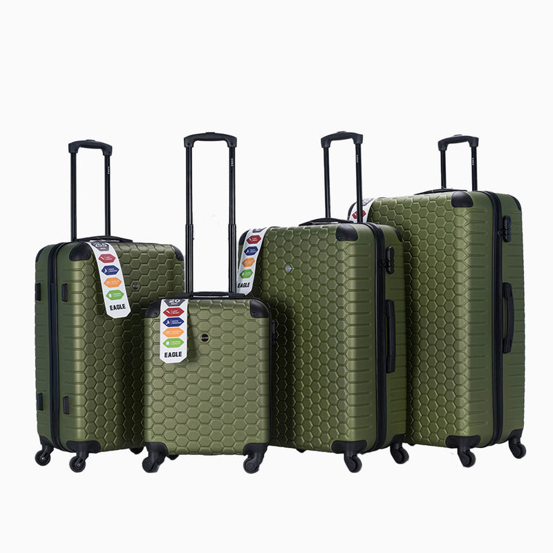 Mayfair 87cm: Green, view 61