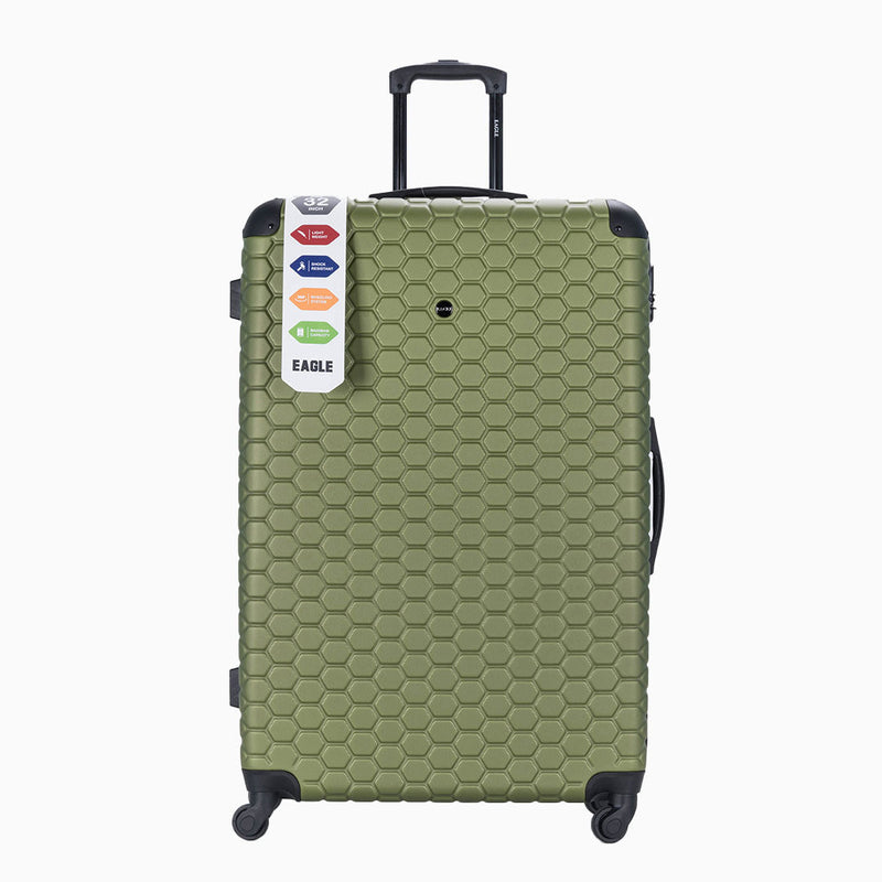 Mayfair 87cm: Green
