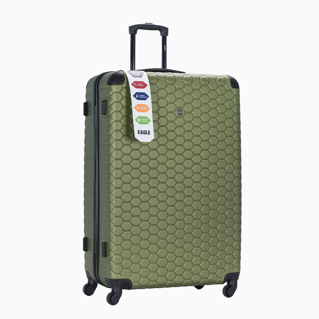 Mayfair 87cm: Green, view 64