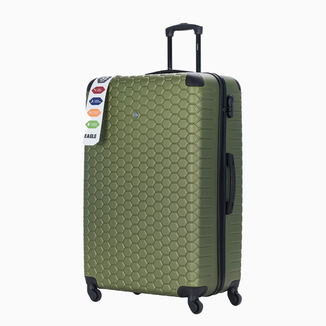 Mayfair 87cm: Green, view 65