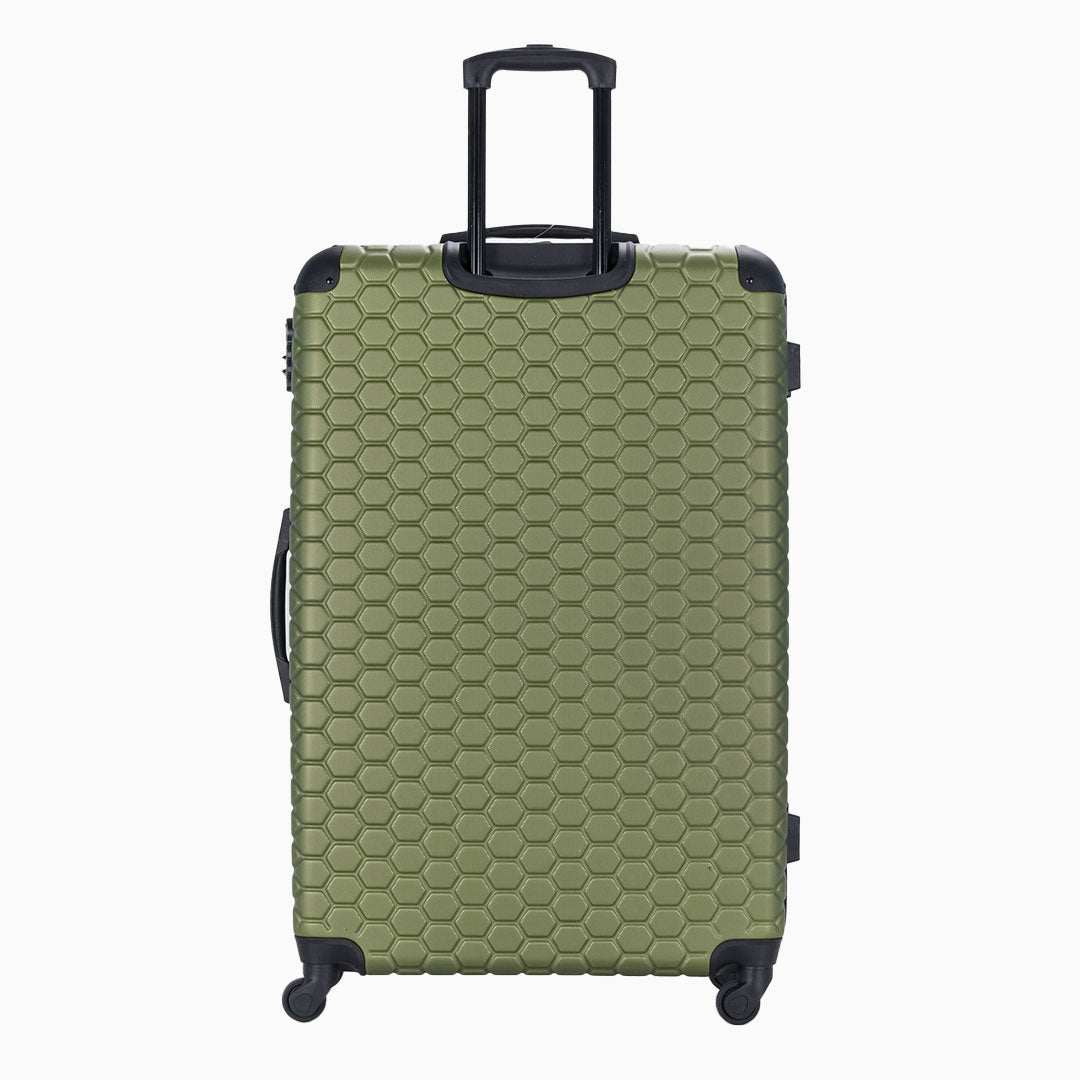 Mayfair 87cm: Green, view 66