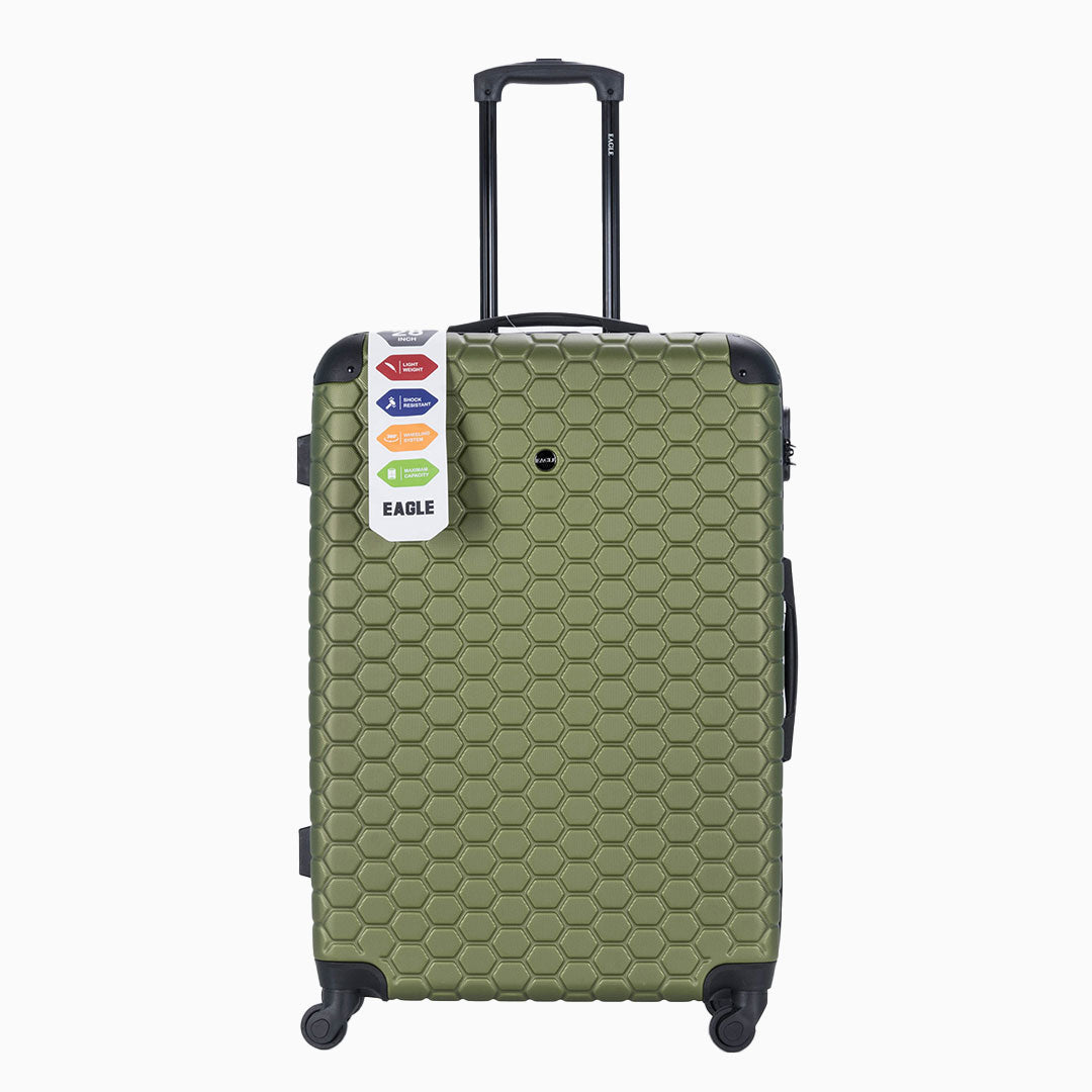 Mayfair 87cm: Green, view 67