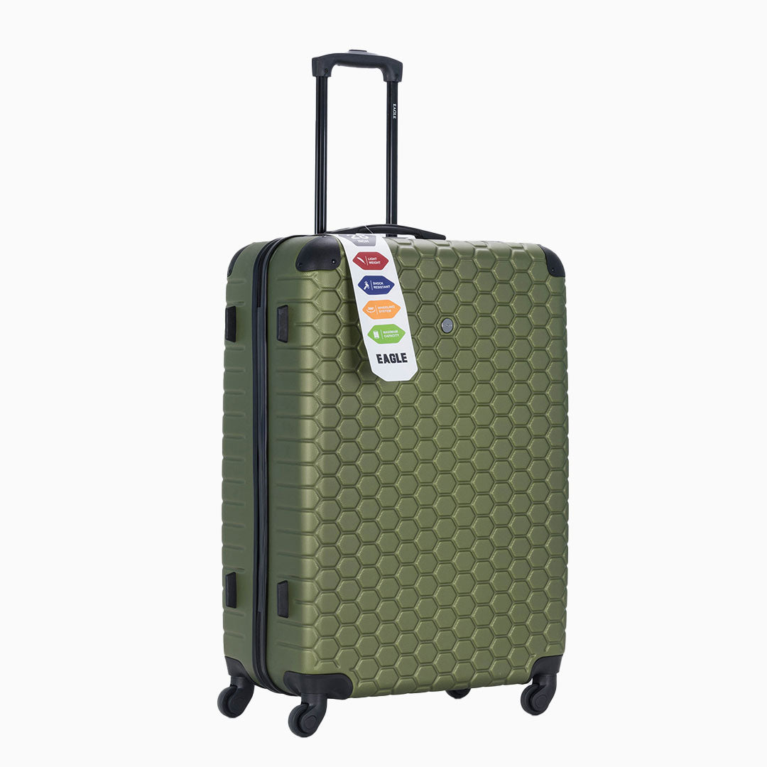 Mayfair 87cm: Green, view 68