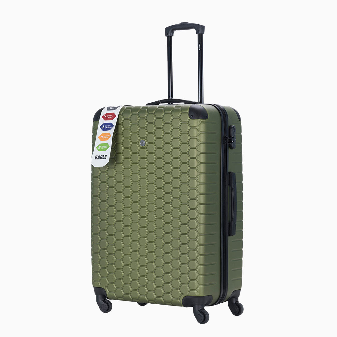 Mayfair 87cm: Green, view 69