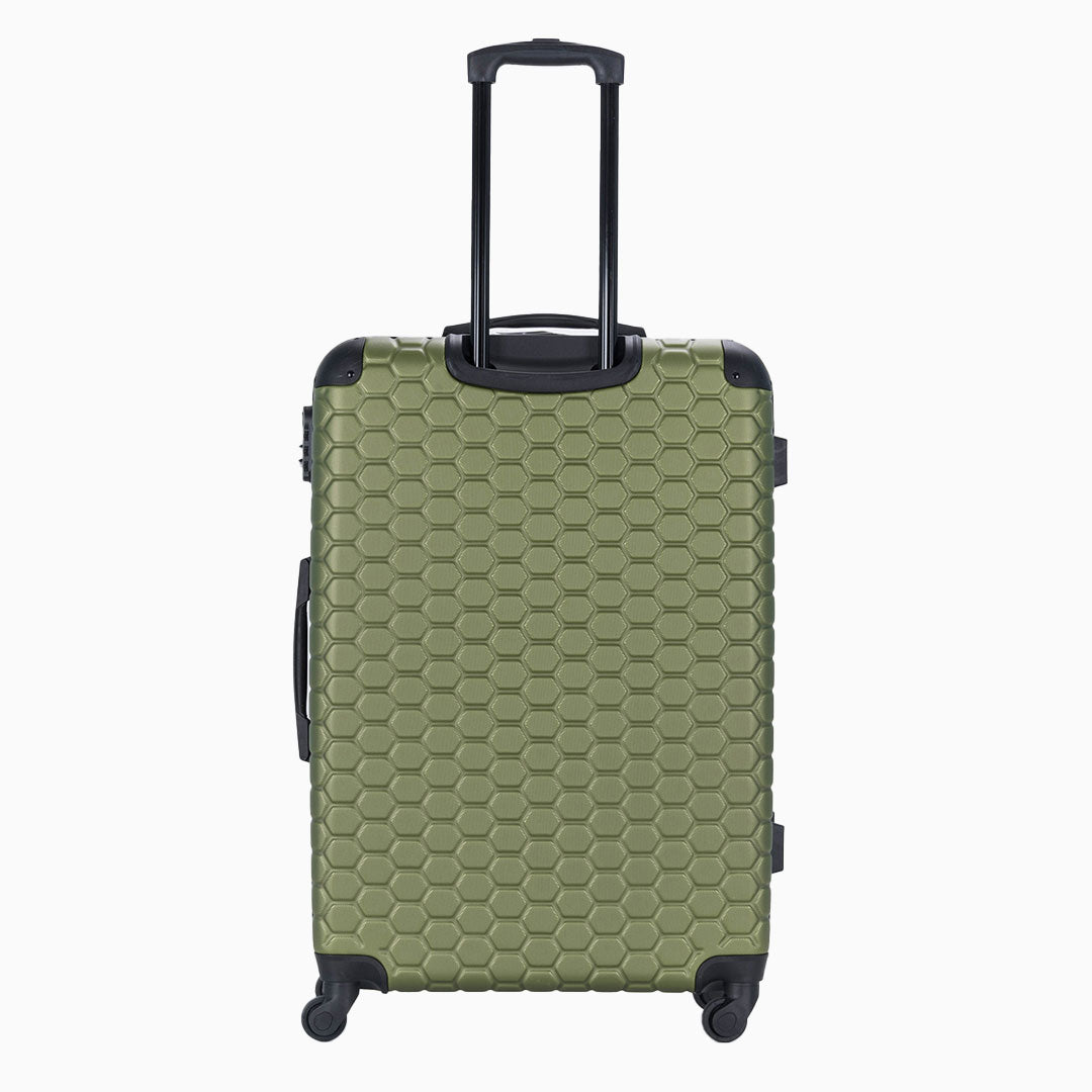 Mayfair 87cm: Green, view 70