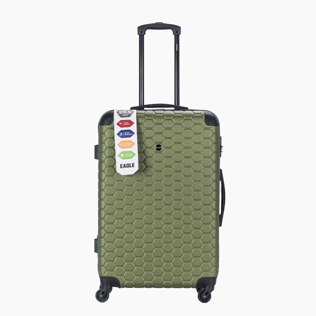 Mayfair 87cm: Green, view 71