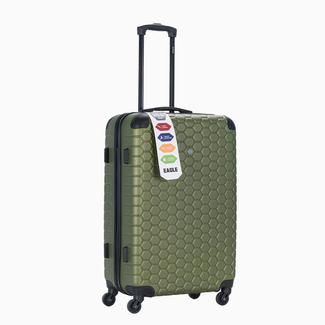 Mayfair 87cm: Green, view 72