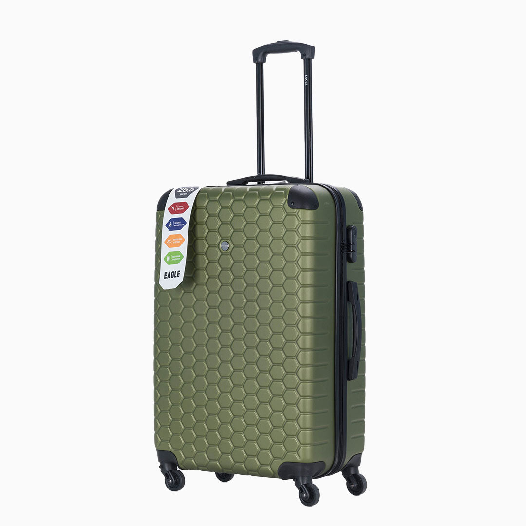 Mayfair 87cm: Green, view 73